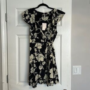 Free people dress size Small